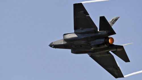 США нанесли 75 авиаударов по позициям ИГИЛ в Сирии