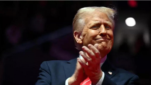 Трамп оценил сделку с Украиной по редкоземельным металлам в 1 трлн долларов