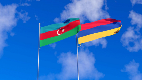 Азербайджан и Армения утвердили текст мирного соглашения