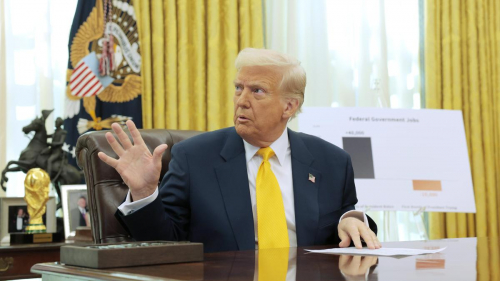 Белый дом: Владение США энергообъектами Украины было бы "лучшей защитой" для них
