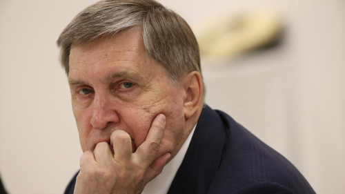 Помощник Путина прокомментировал предложение о 30-дневном перемирии в Украине