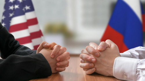 СМИ: Россия на переговорах с США потребовала передачи под контроль 4 областей Украины