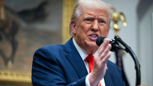 "Вы больные и извращенные": Трамп обратился к ХАМАС с "последним предупреждением"