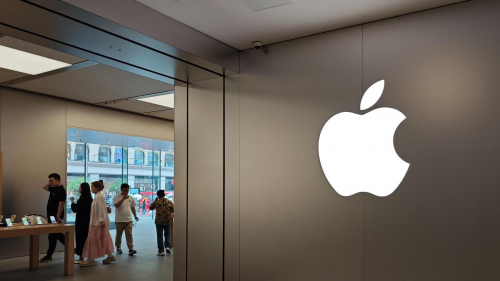 Трамп пригрозил Apple пошлинами в размере 25 процентов