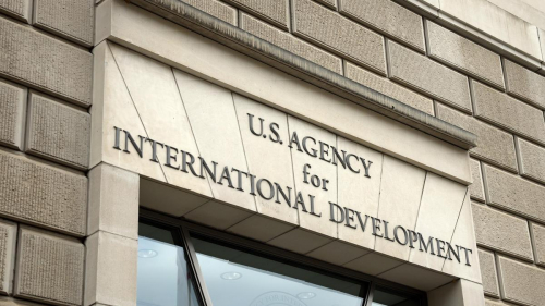 Более 90% выплат через USAID остановила администрация Трампа