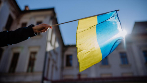 Европейский суд по правам человека осудил Украину за гибель людей в Одессе в мае 2014 года