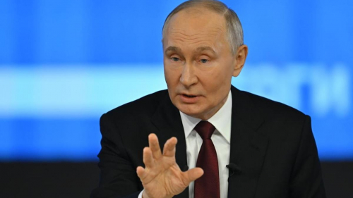 Путин отправил на переговоры с Украиной в Стамбуле своего помощника Мединского