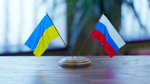 Российская делегация прибыла в Стамбул для переговоров с Украиной