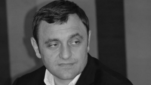 Скончался основатель батальона "Арбат", пострадавший при взрыве в московском ЖК