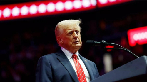 Sky News: Трамп не хочет давать Украине гарантии безопасности до окончания войны