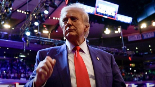 Тарифный хаос Трампа. Первые уроки торговой войны США со всем миром